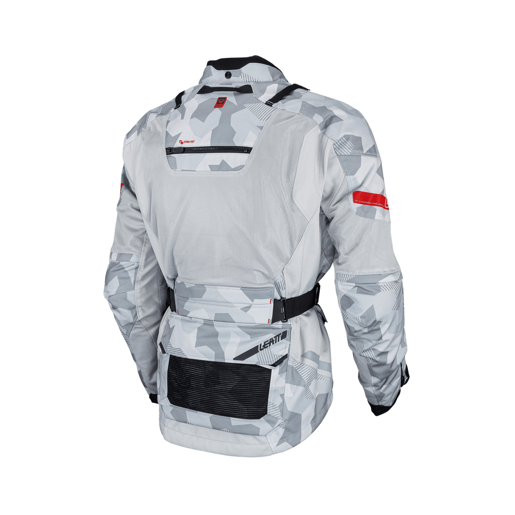 Jacket ADV FlowTour 7.5