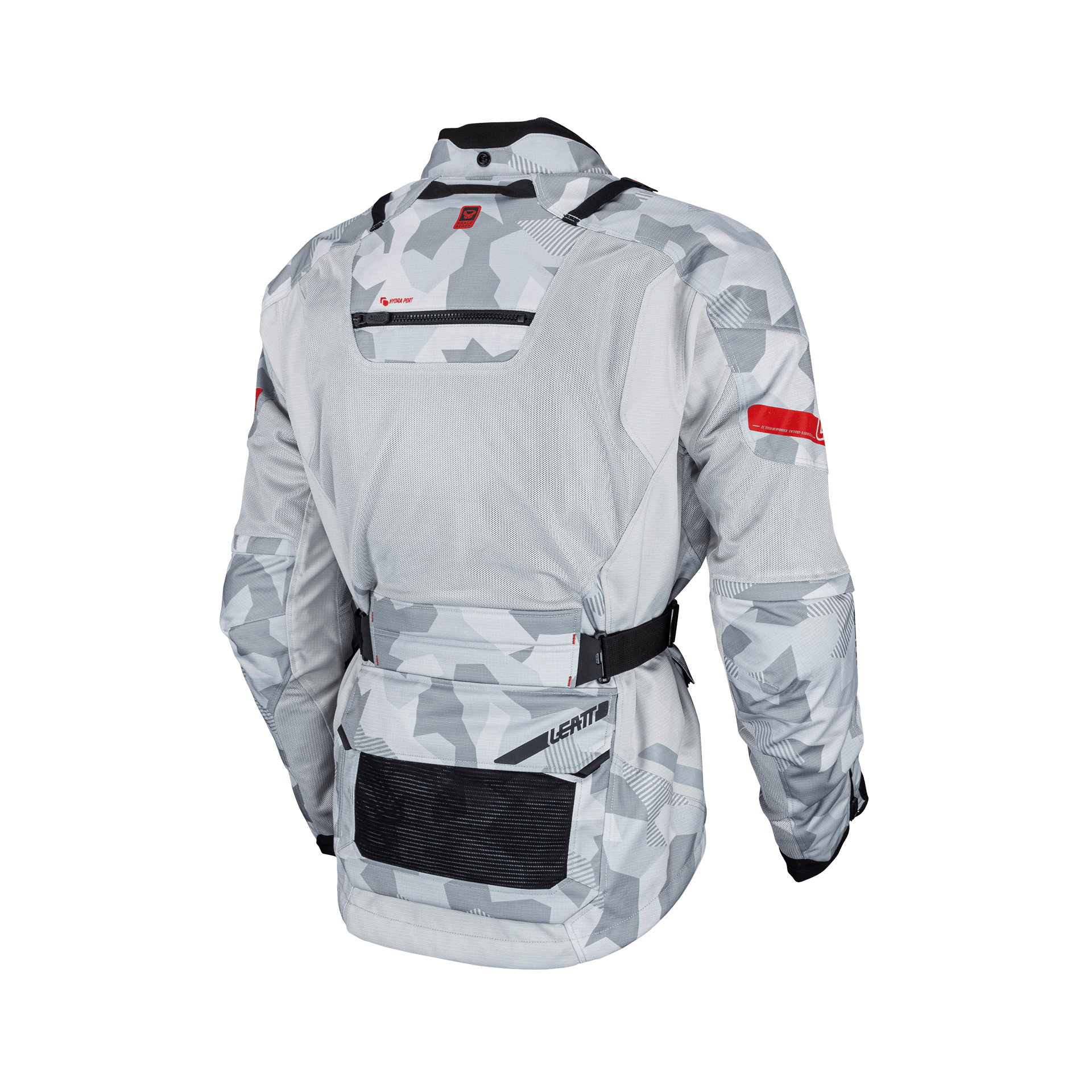 Jacket ADV FlowTour 7.5