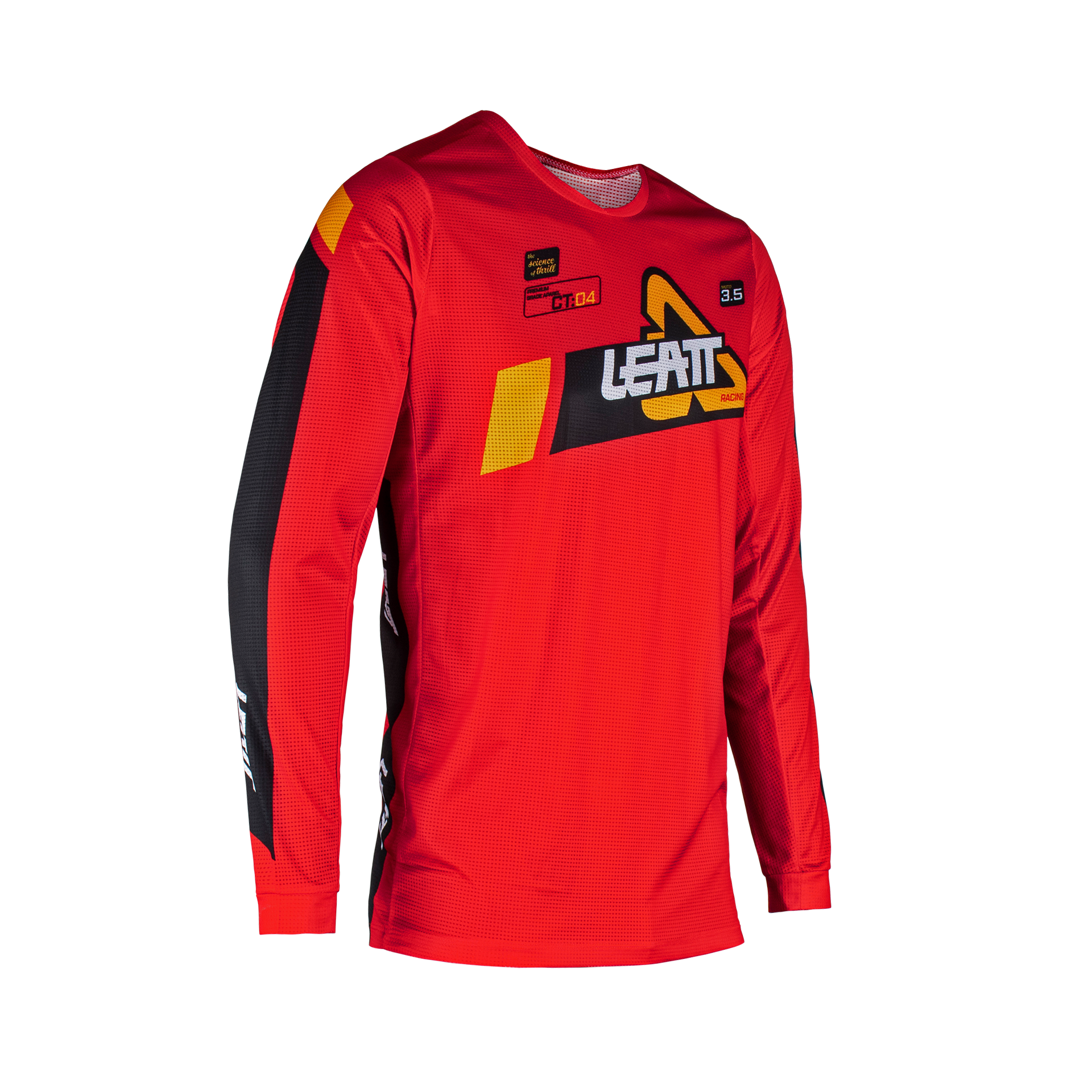 Ride Kit Moto 3.5