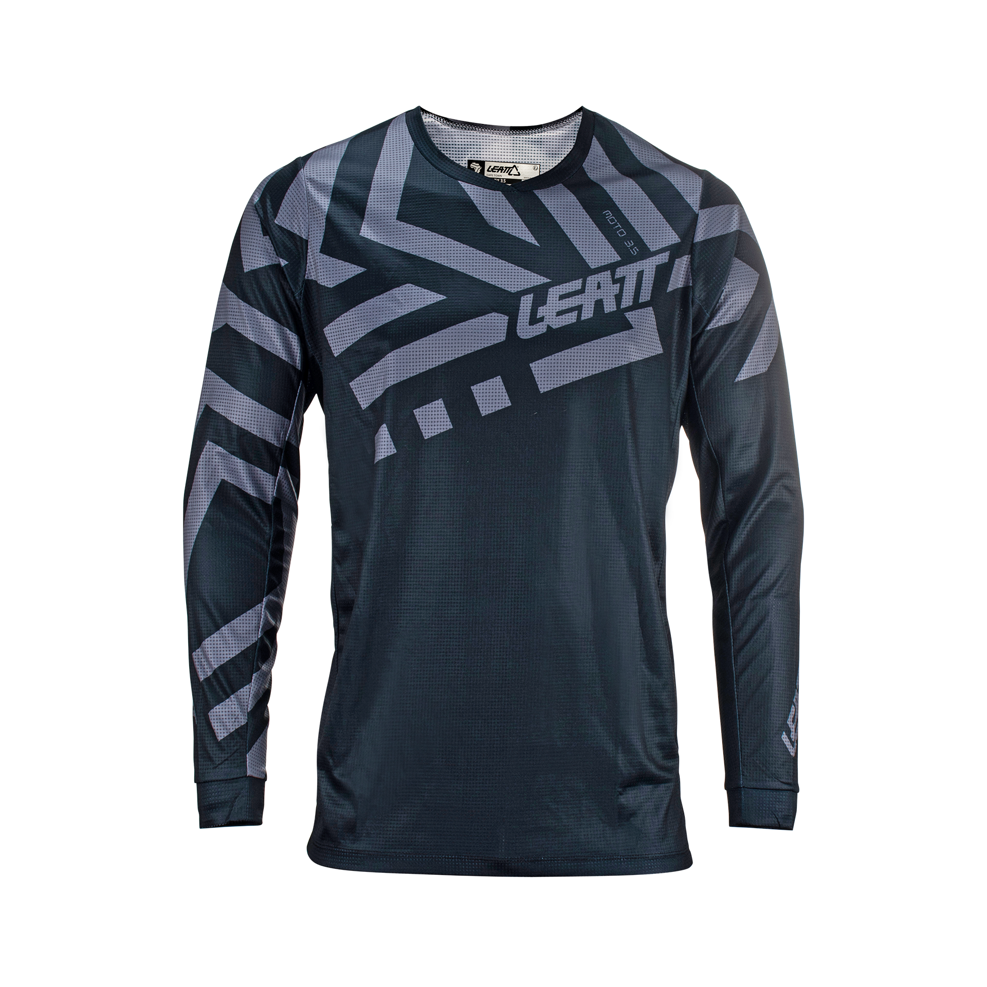 Ride Kit Moto 3.5