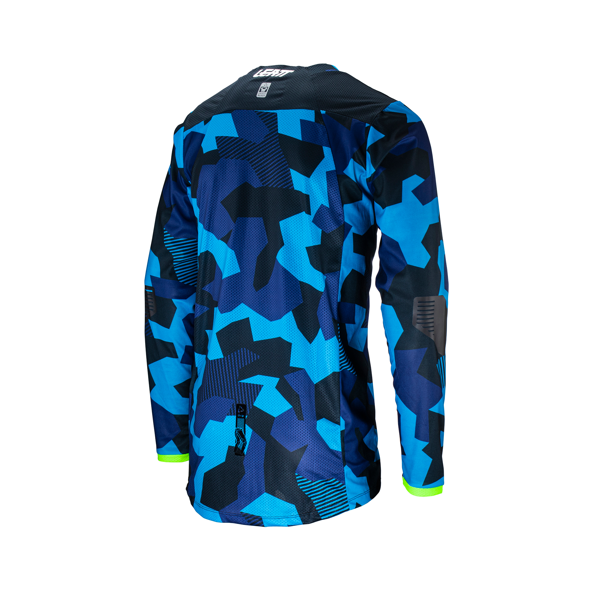 Jersey Moto 4.5 Enduro Position 4