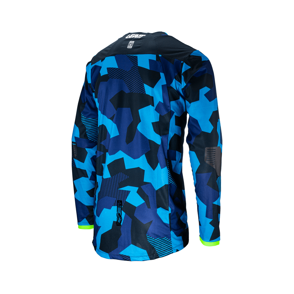 Jersey Moto 4.5 Enduro