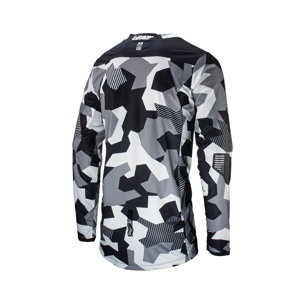 Jersey Moto 4.5 Enduro Position 6