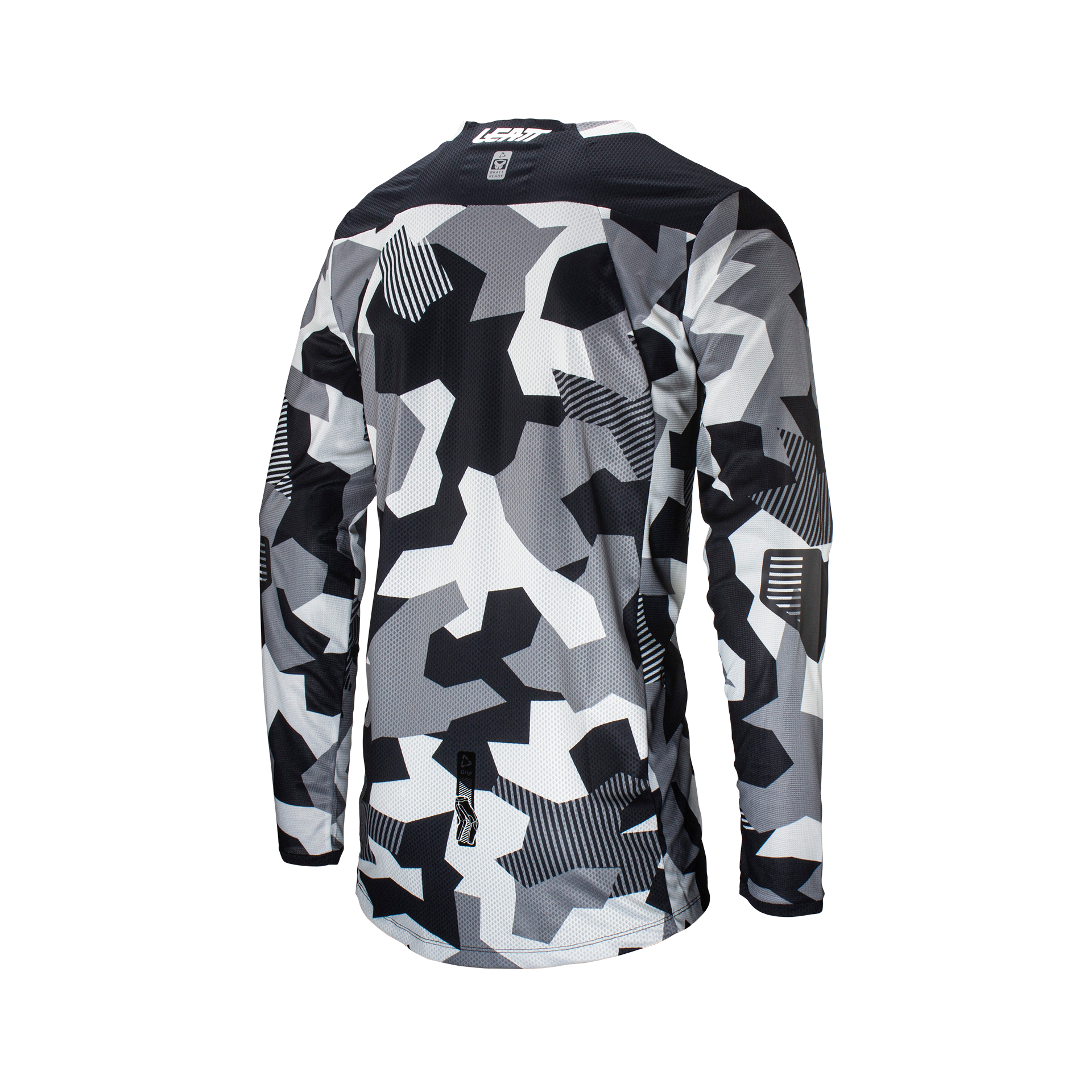 Jersey Moto 4.5 Enduro Position 6
