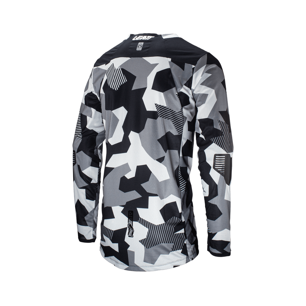 Jersey Moto 4.5 Enduro
