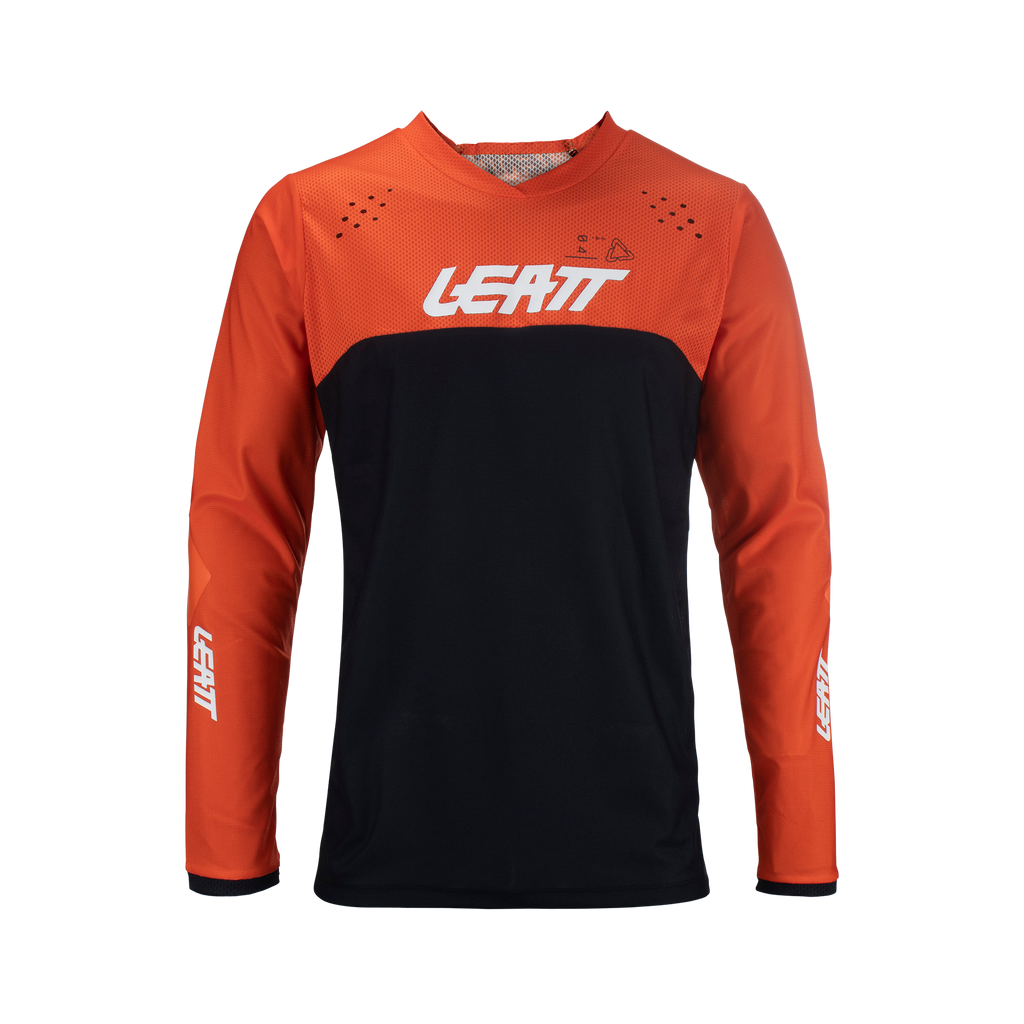 Jersey Moto 4.5 Enduro