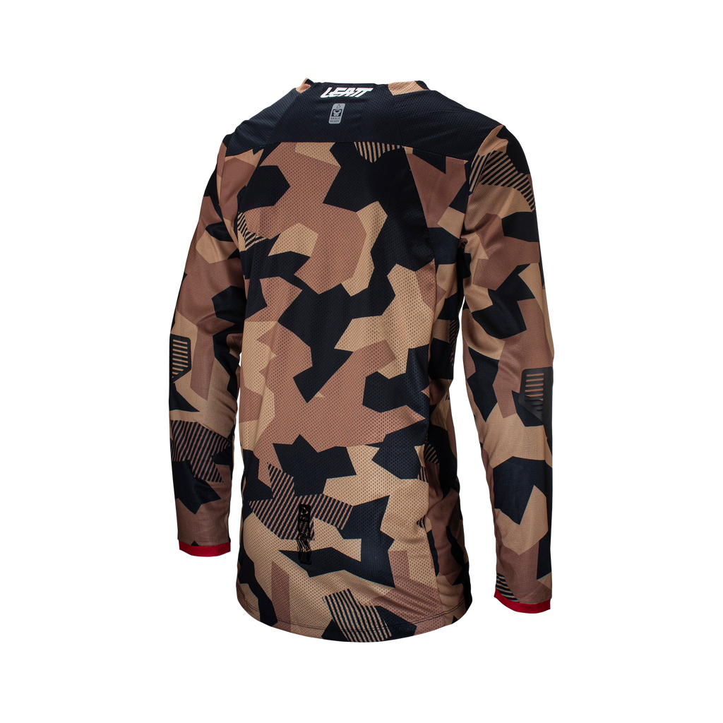 Jersey Moto 4.5 Enduro Position 8