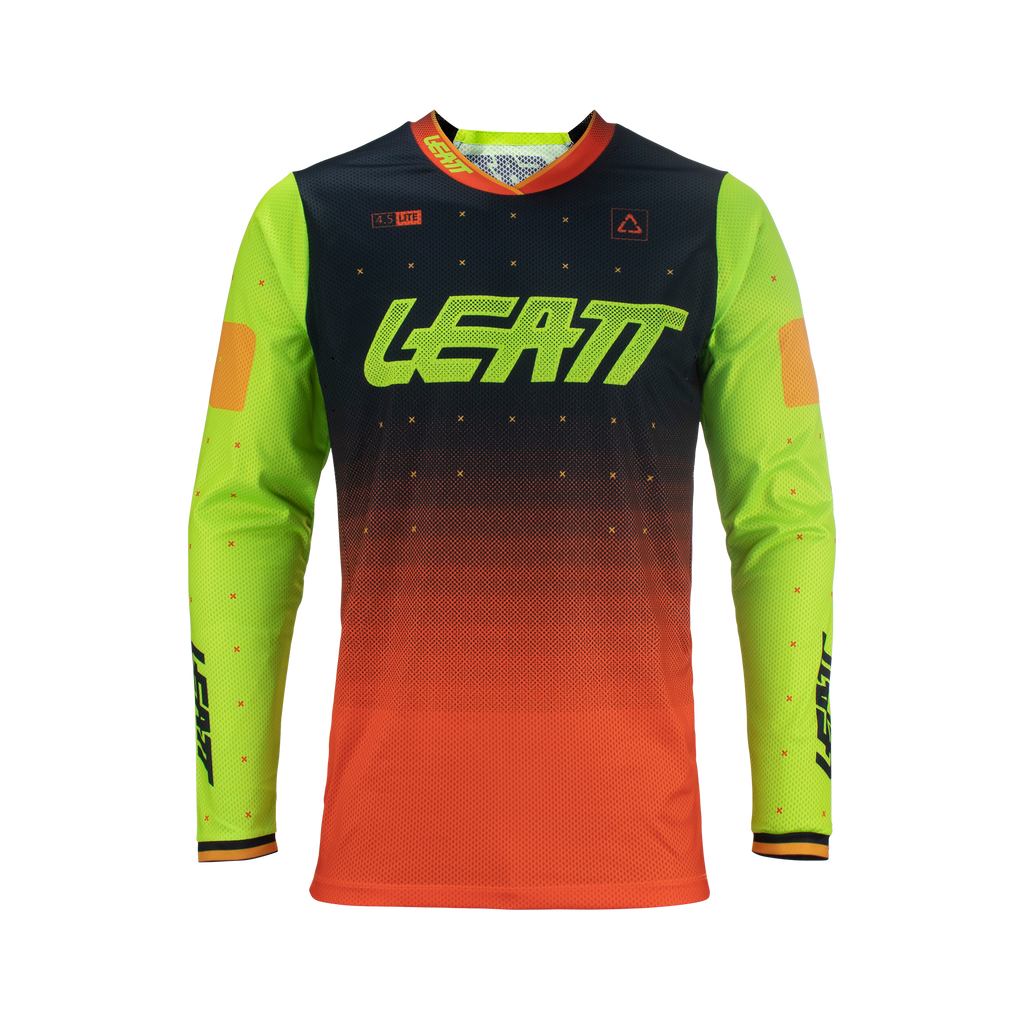 Jersey Moto 4.5 Lite -V24