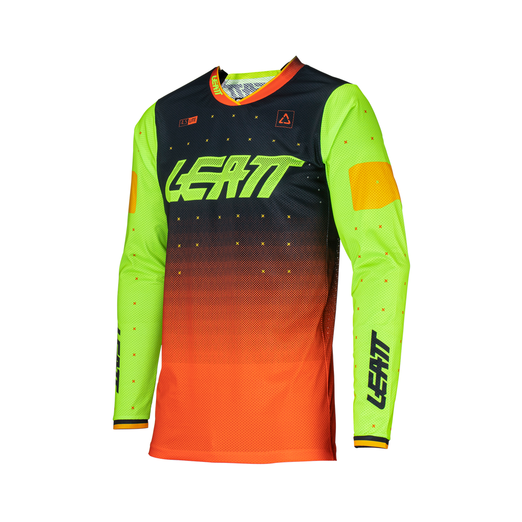 Jersey Moto 4.5 Lite -V24