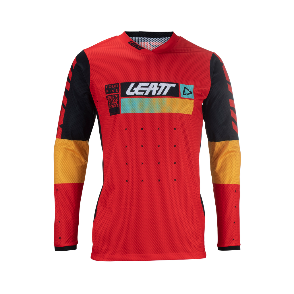Jersey Moto 4.5 Lite -V24