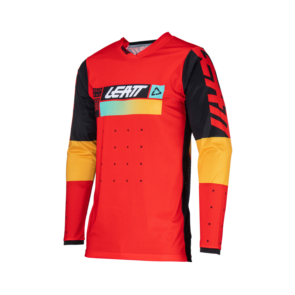 Jersey Moto 4.5 Lite -V24