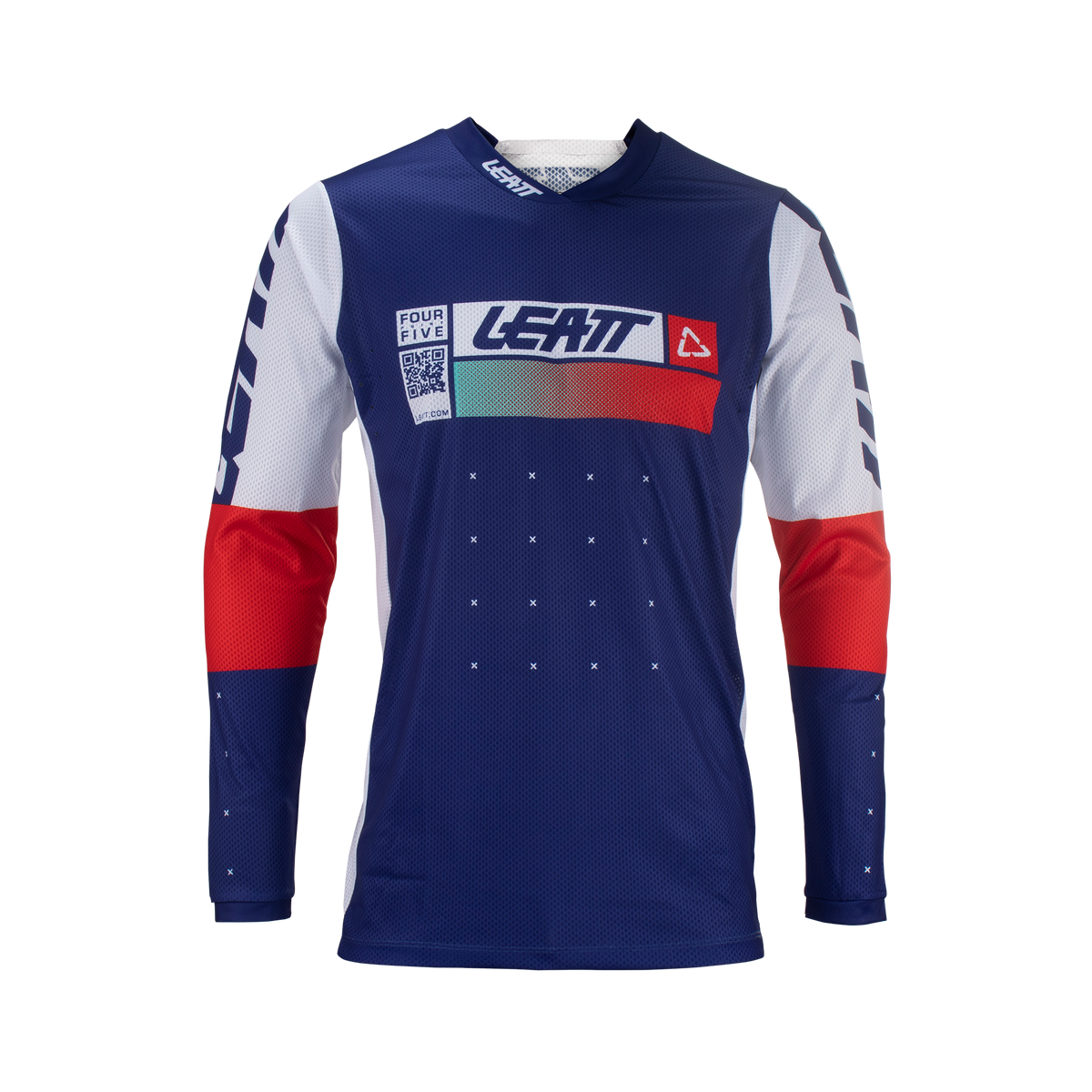 Jersey Moto 4.5 Lite -V24