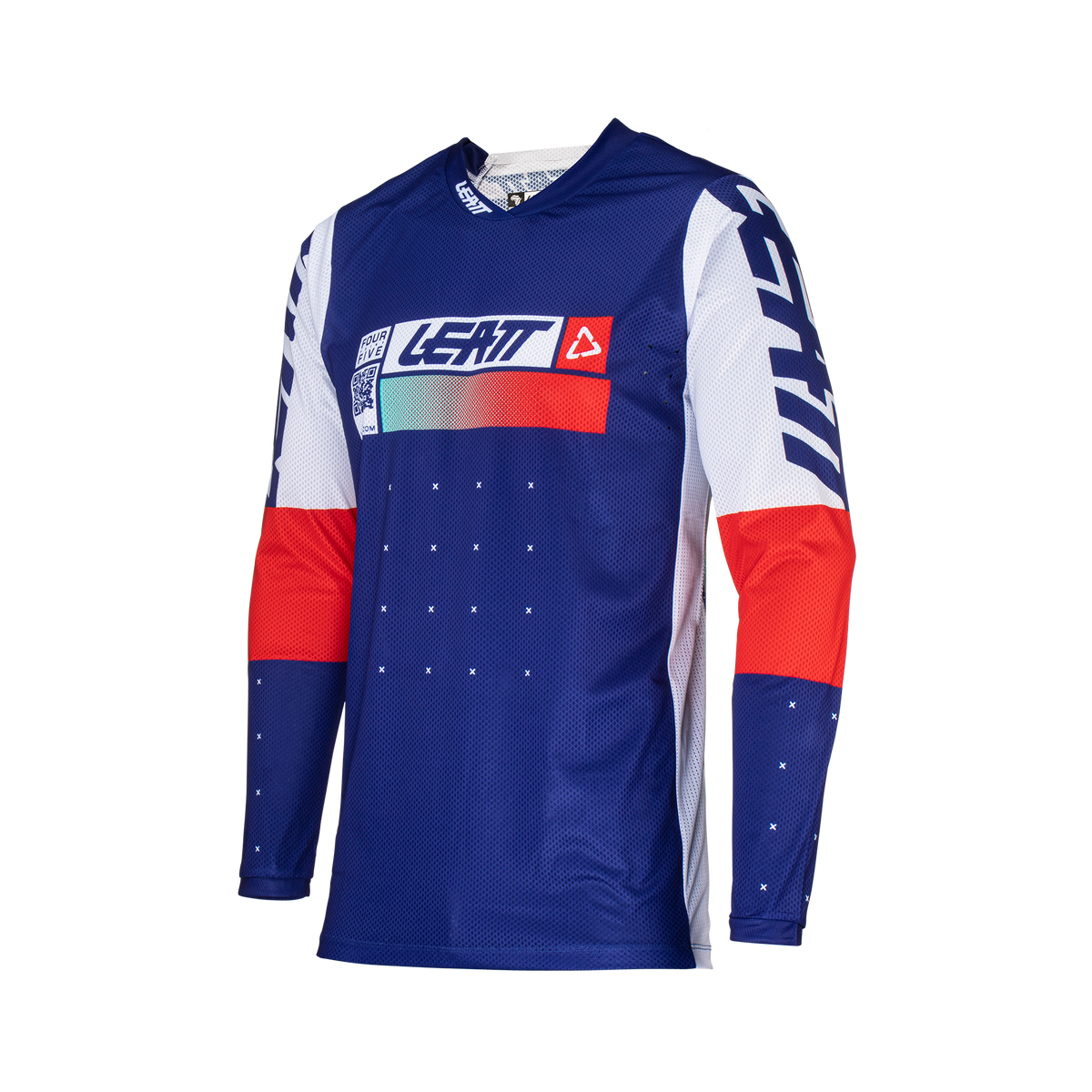 Jersey Moto 4.5 Lite -V24