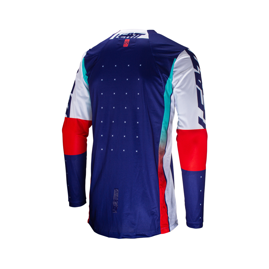 Jersey Moto 4.5 Lite -V24
