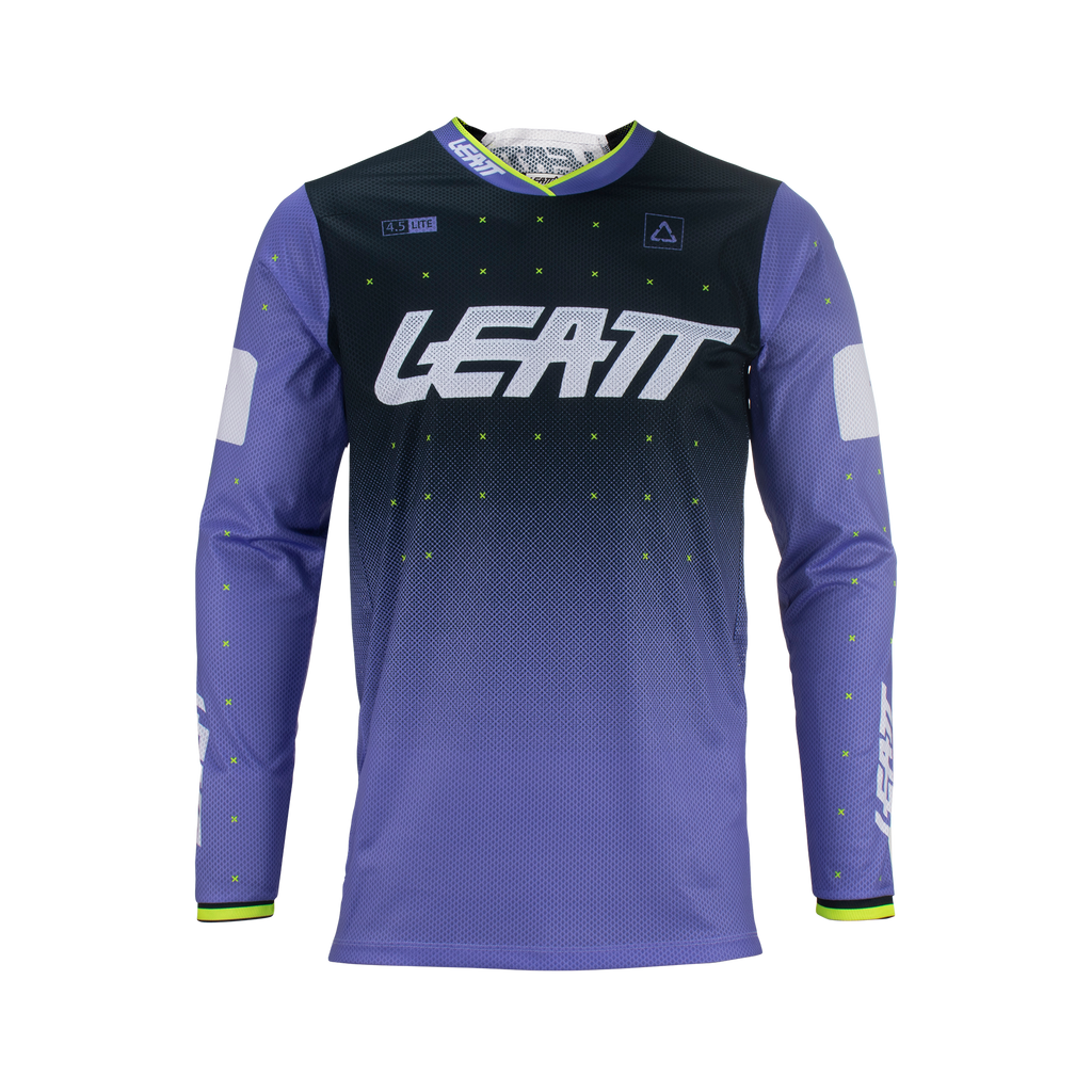 Jersey Moto 4.5 Lite -V24