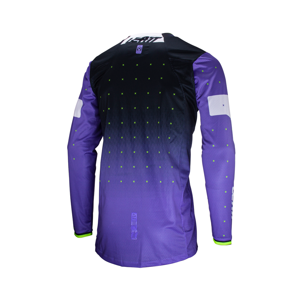 Jersey Moto 4.5 Lite -V24