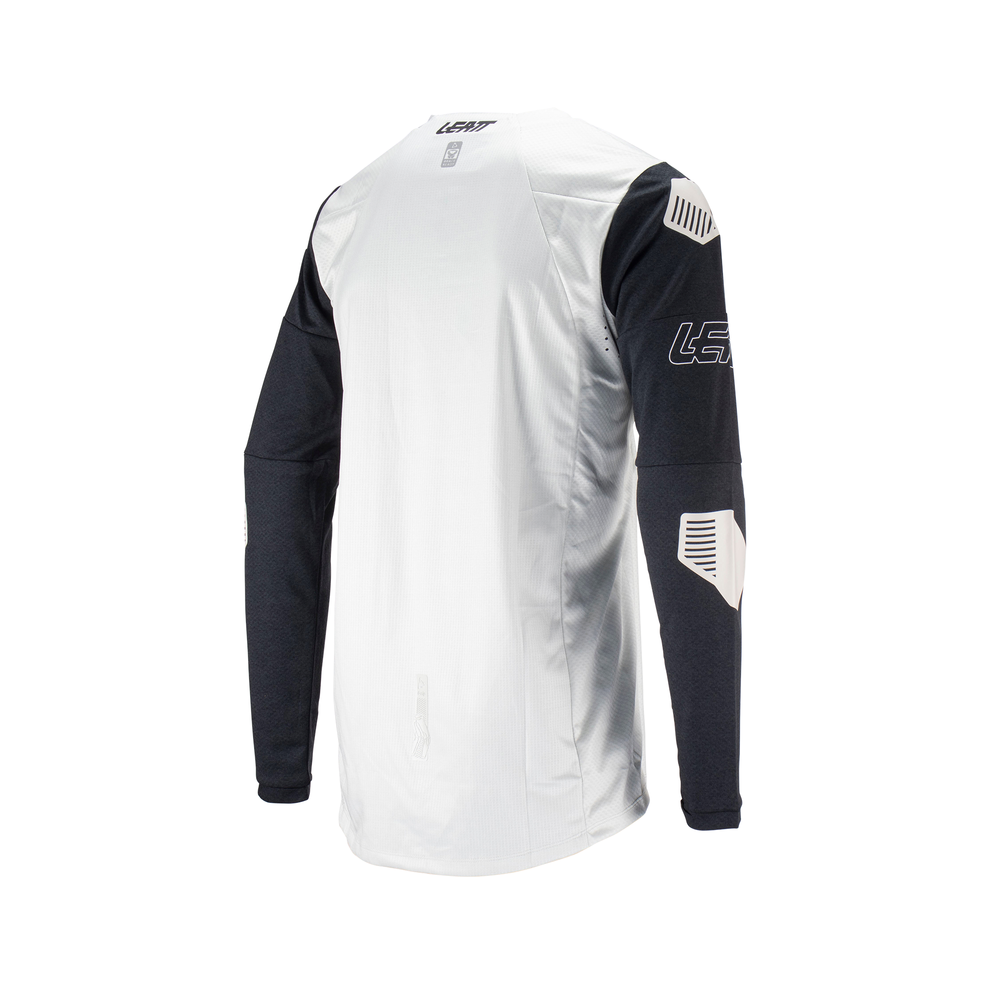 Jersey Moto 4.5 WindBlock Position 4