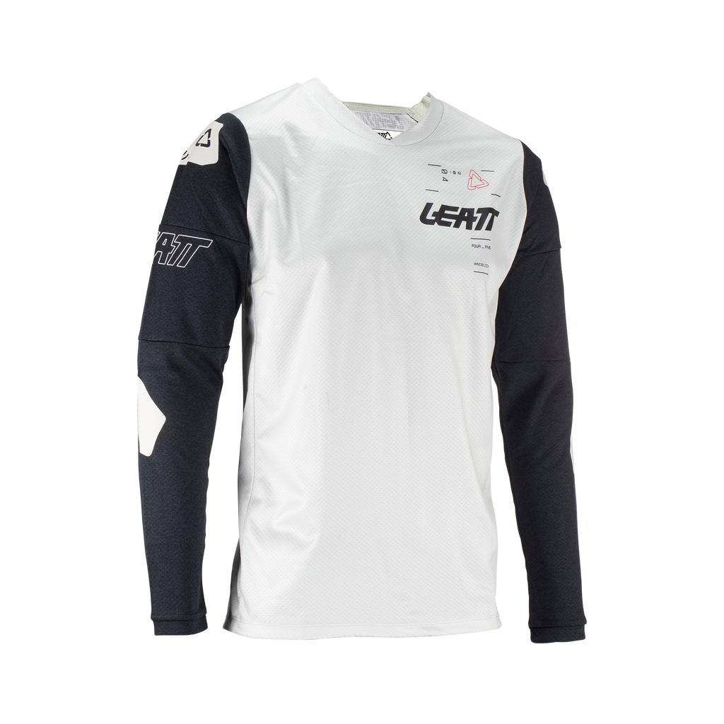 Jersey Moto 4.5 WindBlock Position 3