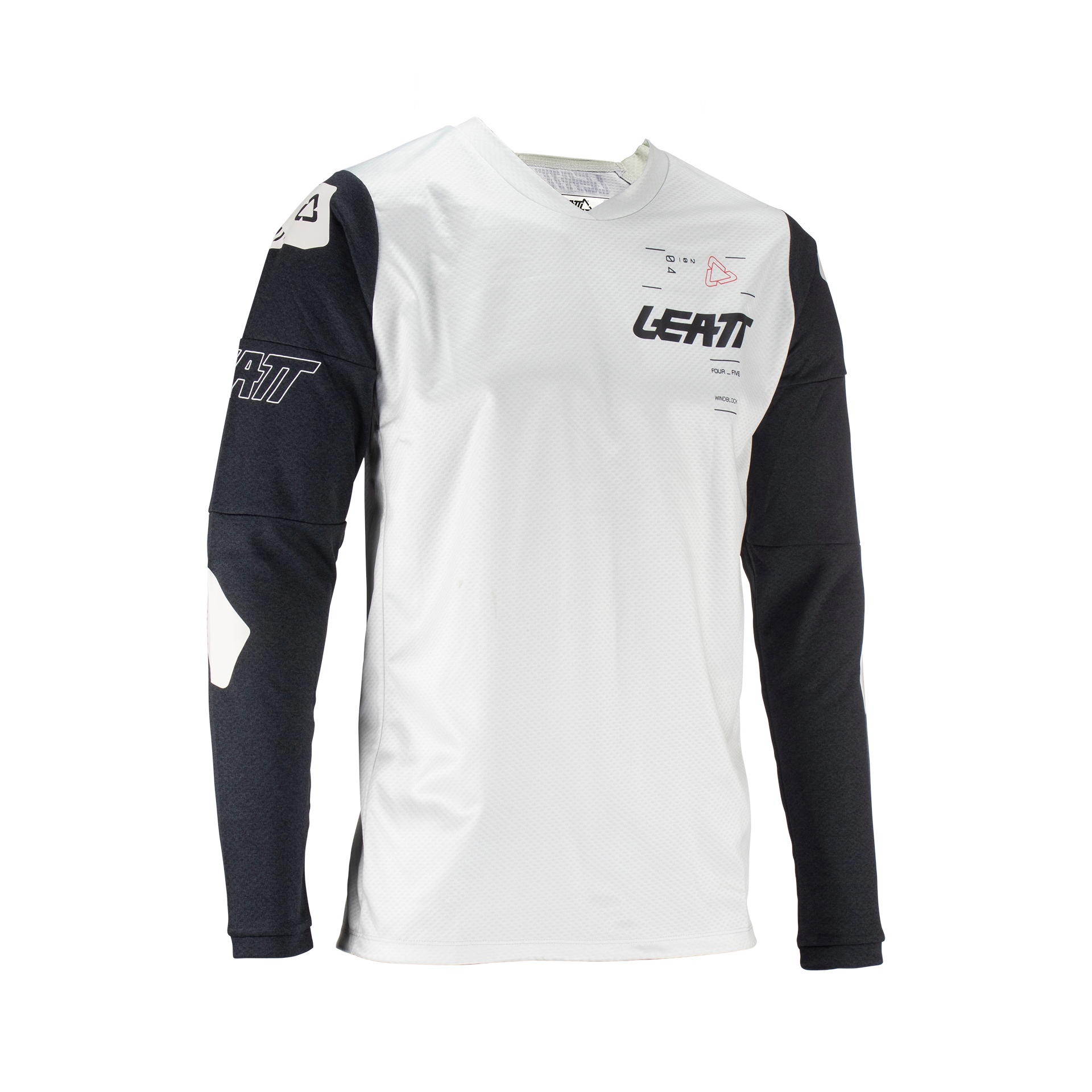 Jersey Moto 4.5 WindBlock Position 3