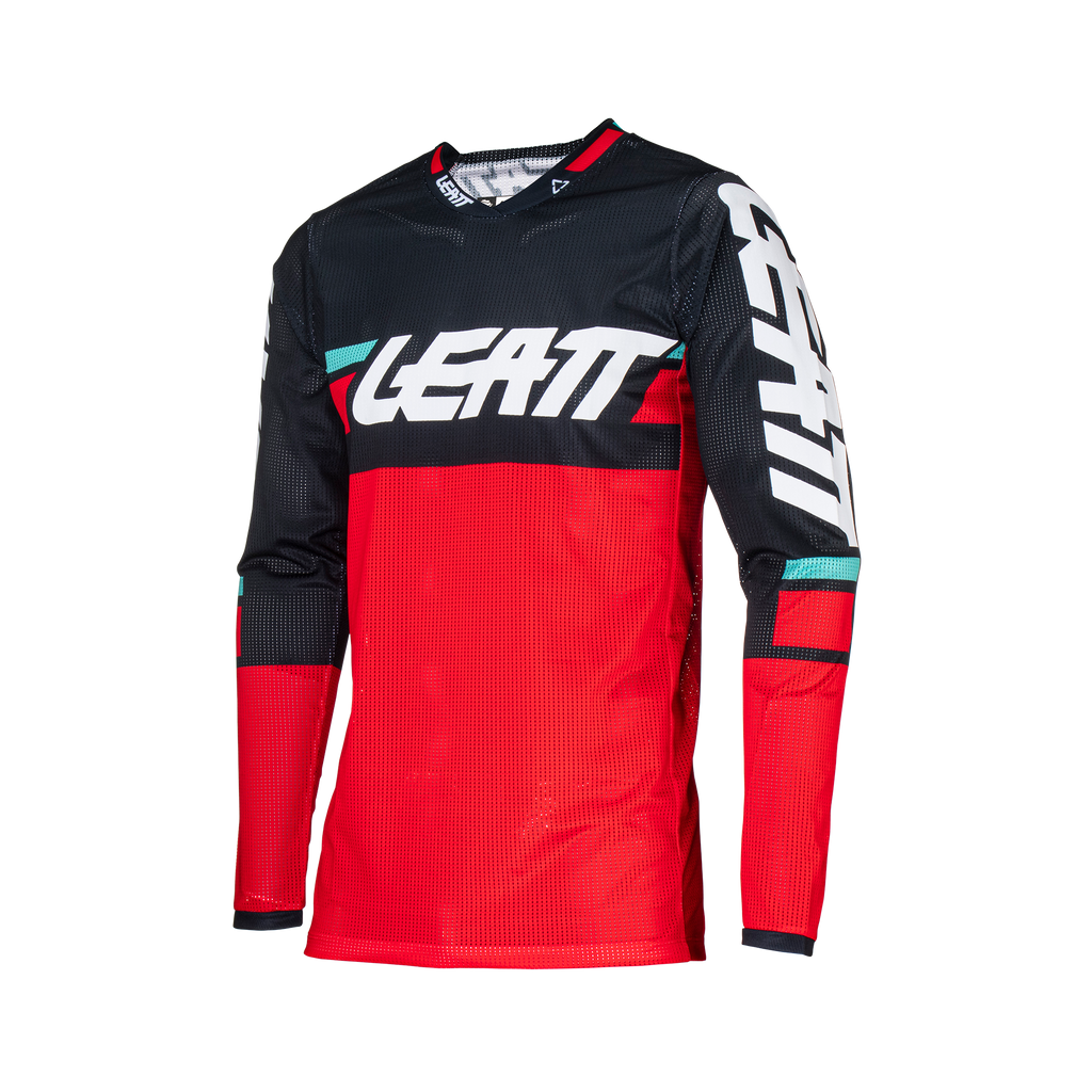 Jersey Moto 4.5 X-Flow