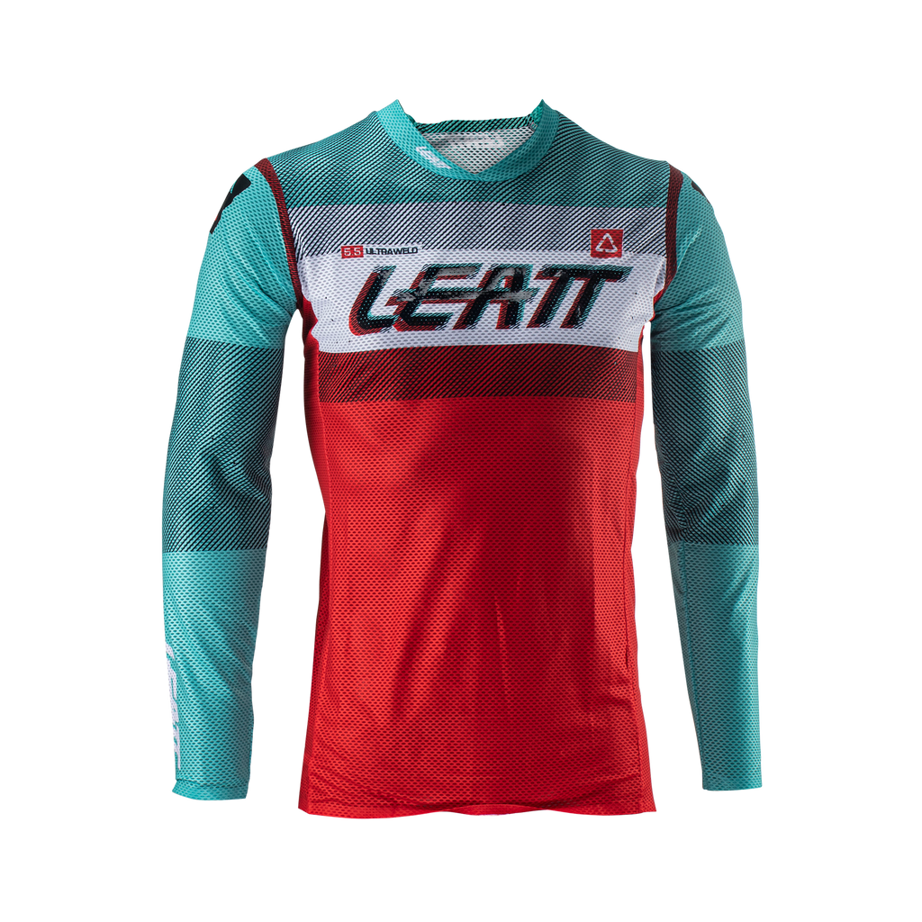 Jersey Moto 5.5 UltraWeld V25