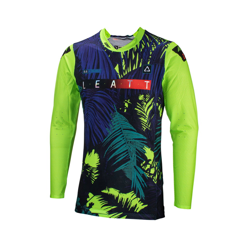 Jersey Moto 5.5 UltraWeld -V25