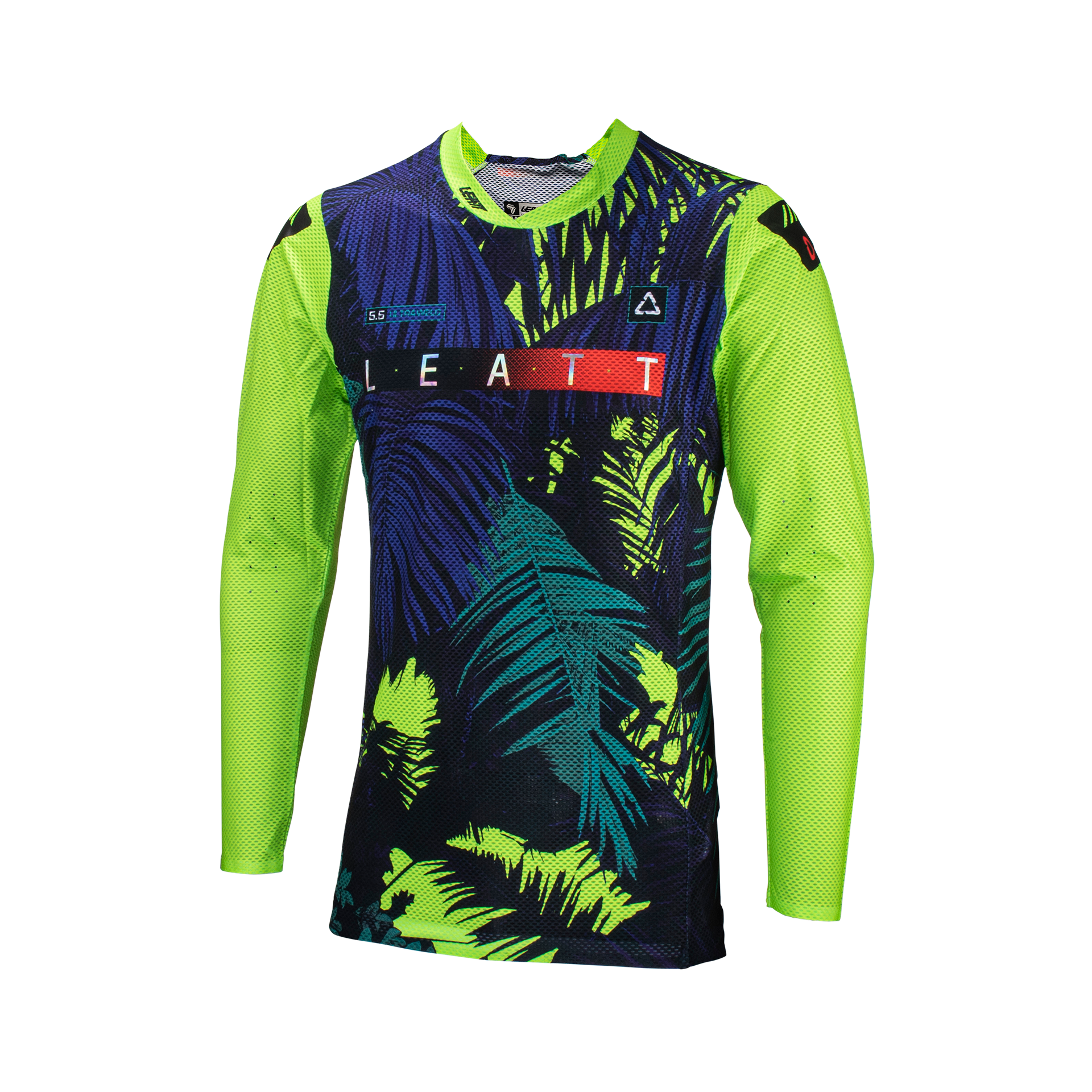 Jersey Moto 5.5 UltraWeld V25