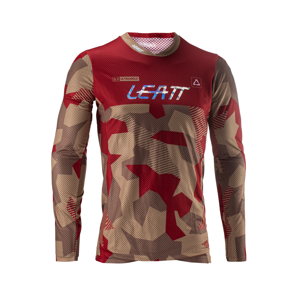 Jersey Moto 5.5 UltraWeld -V25