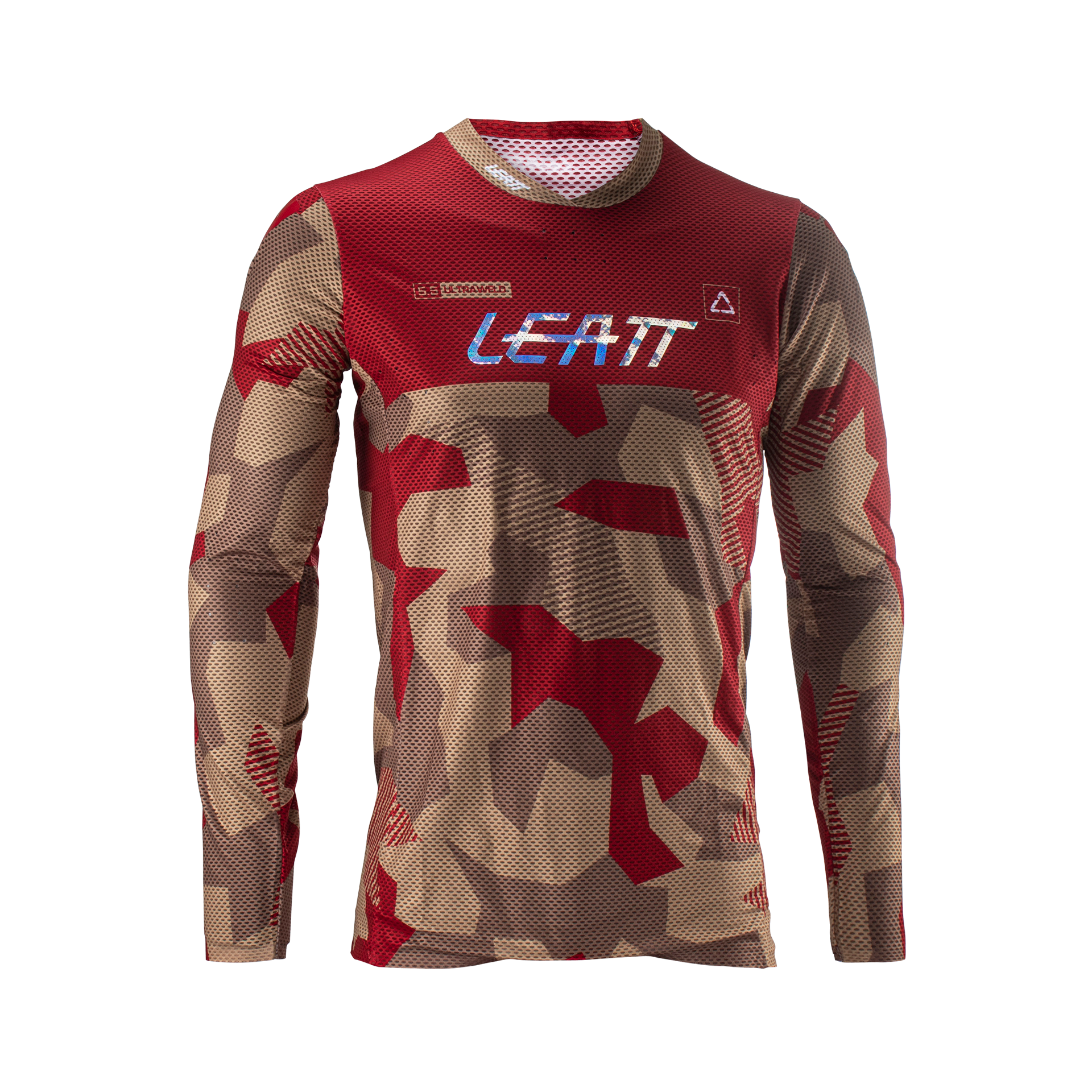 Jersey Moto 5.5 UltraWeld V25