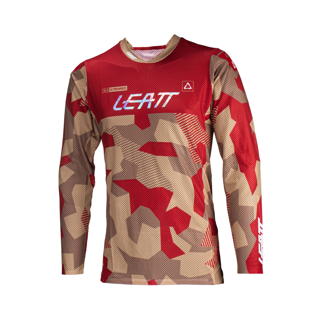 Jersey Moto 5.5 UltraWeld -V25