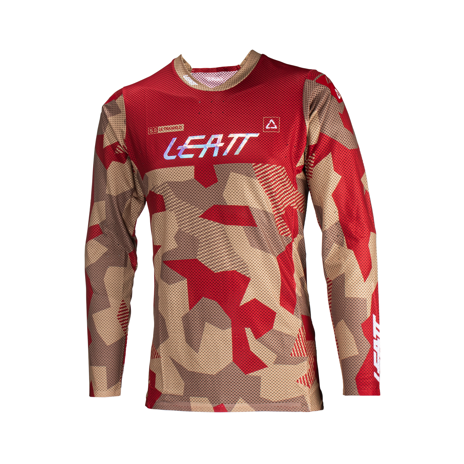 Jersey Moto 5.5 UltraWeld V25