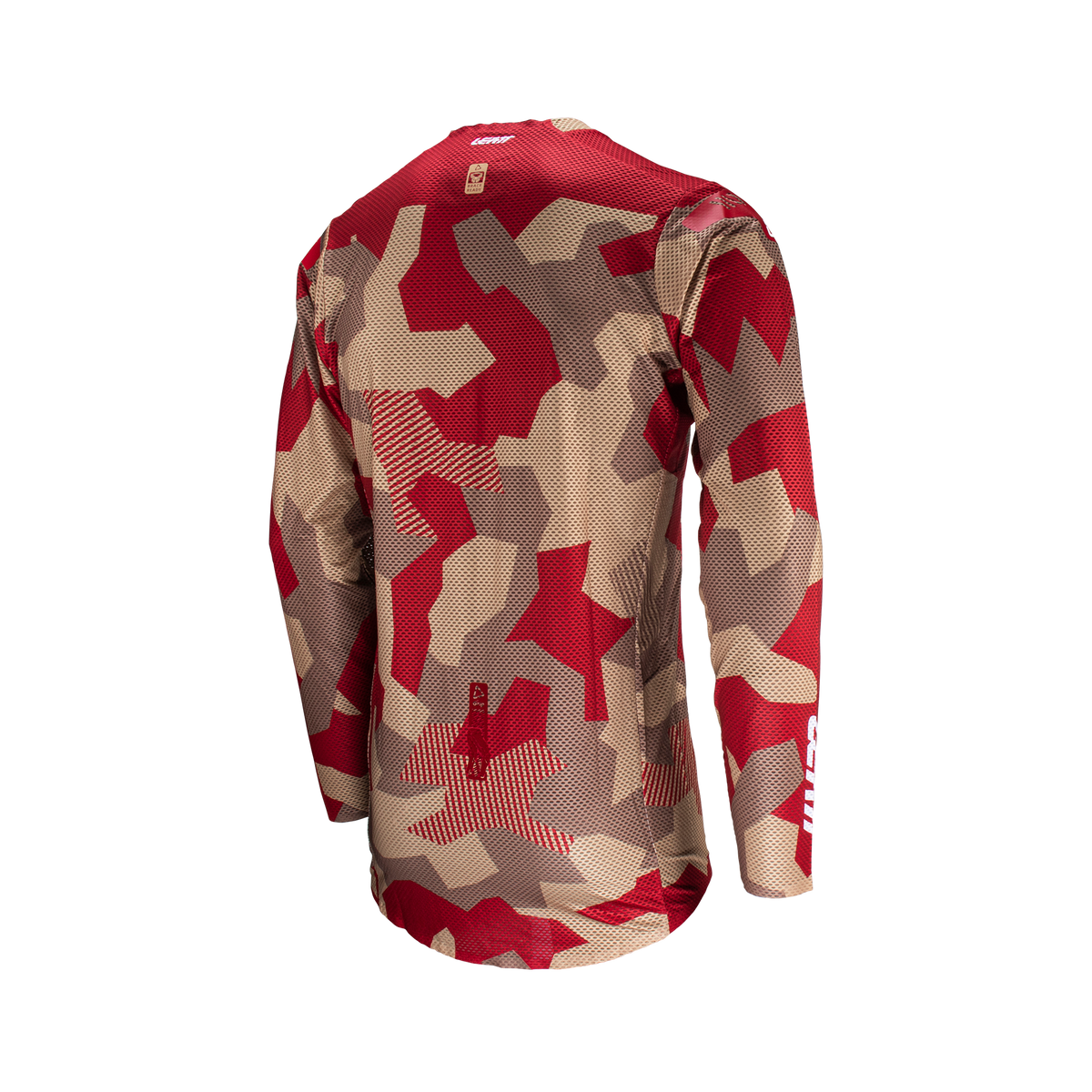 Jersey Moto 5.5 UltraWeld V25