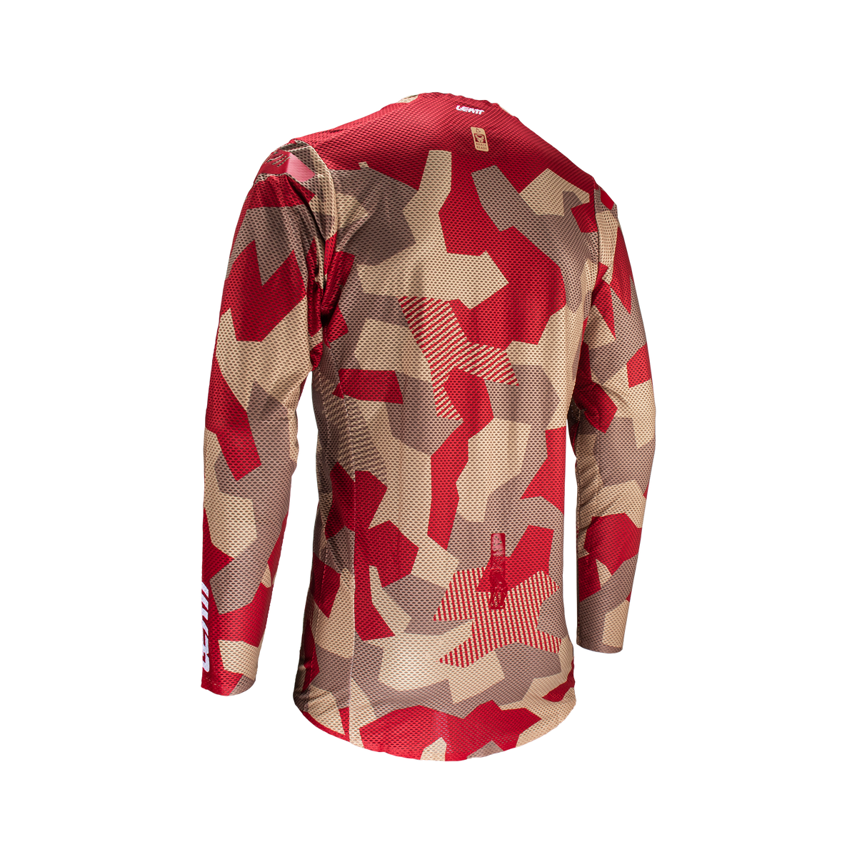 Jersey Moto 5.5 UltraWeld -V25