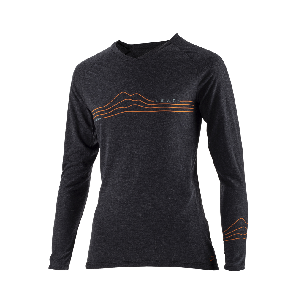 Jersey MTB All Mountain 3.0 V23 - Women