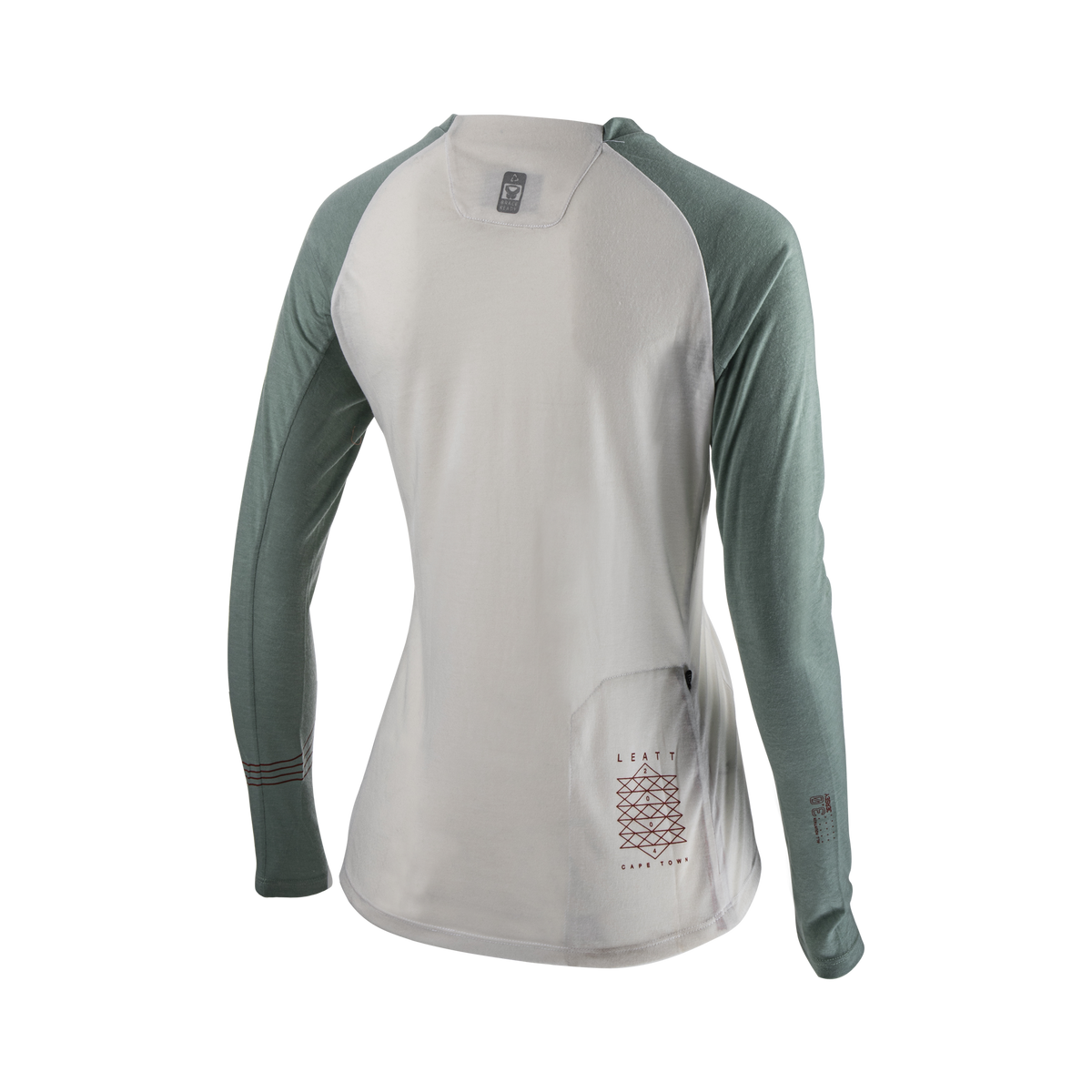 Jersey MTB All Mountain 3.0 V23 - Women