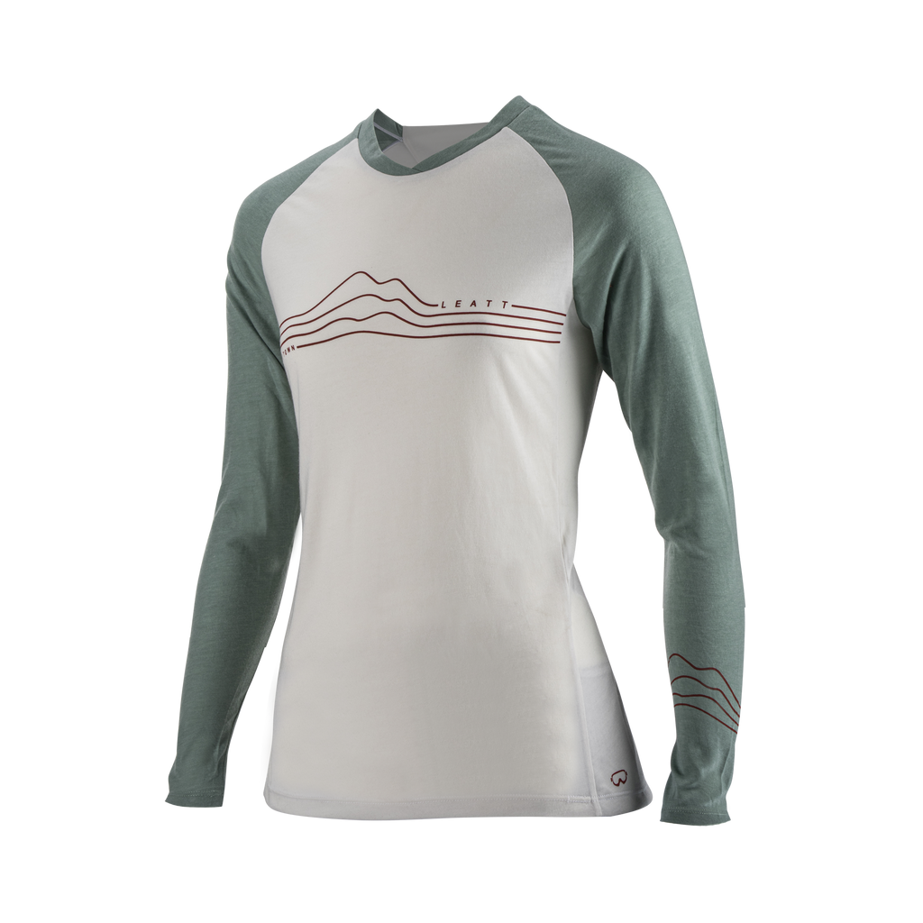 Jersey MTB All Mountain 3.0 V23 - Women