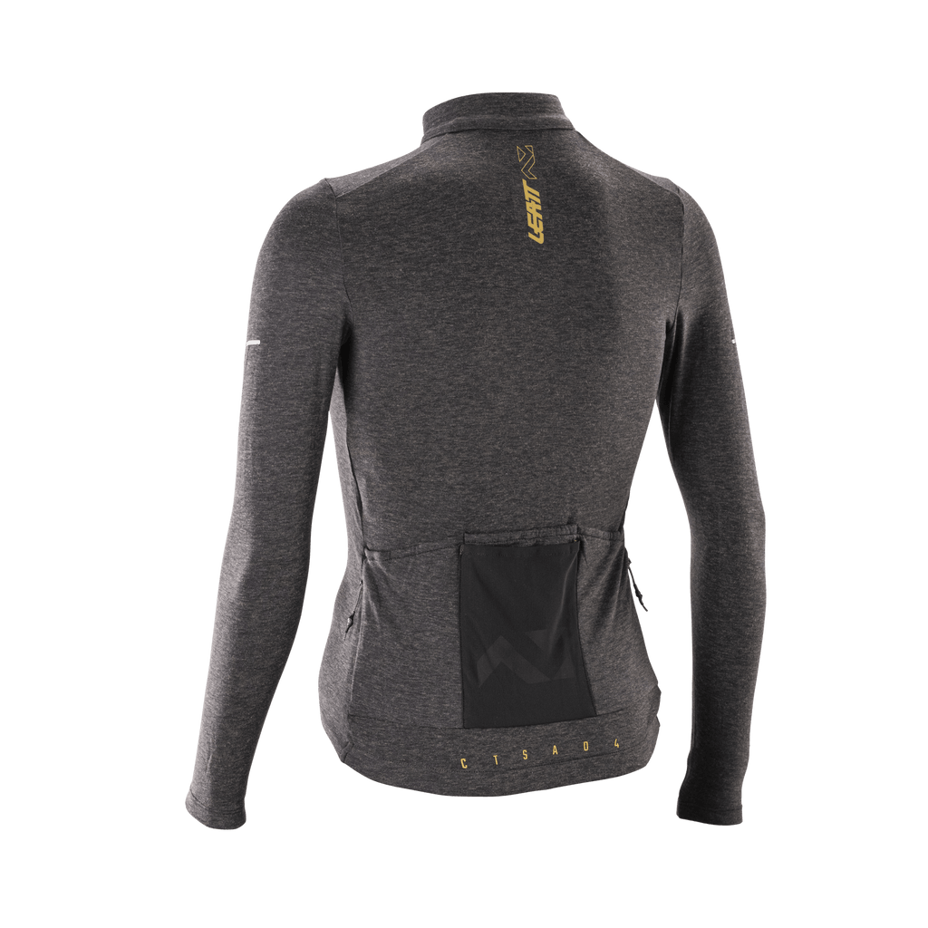 Jersey MTB Endurance 4.0 - Long Sleeve - Women