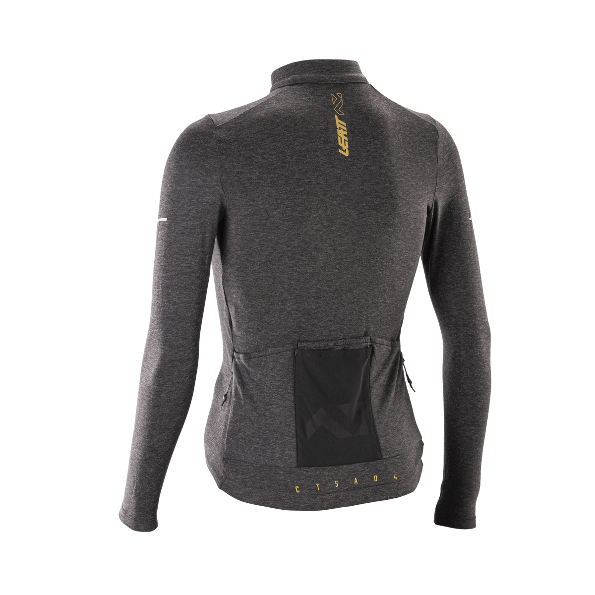 Jersey MTB Endurance 4.0 - Long Sleeve - Women