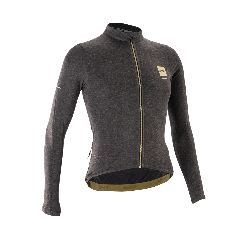 Jersey MTB Endurance 4.0 - Long Sleeve - Women