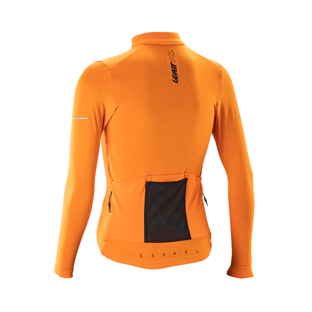 Jersey MTB Endurance 4.0 - Long Sleeve - Women