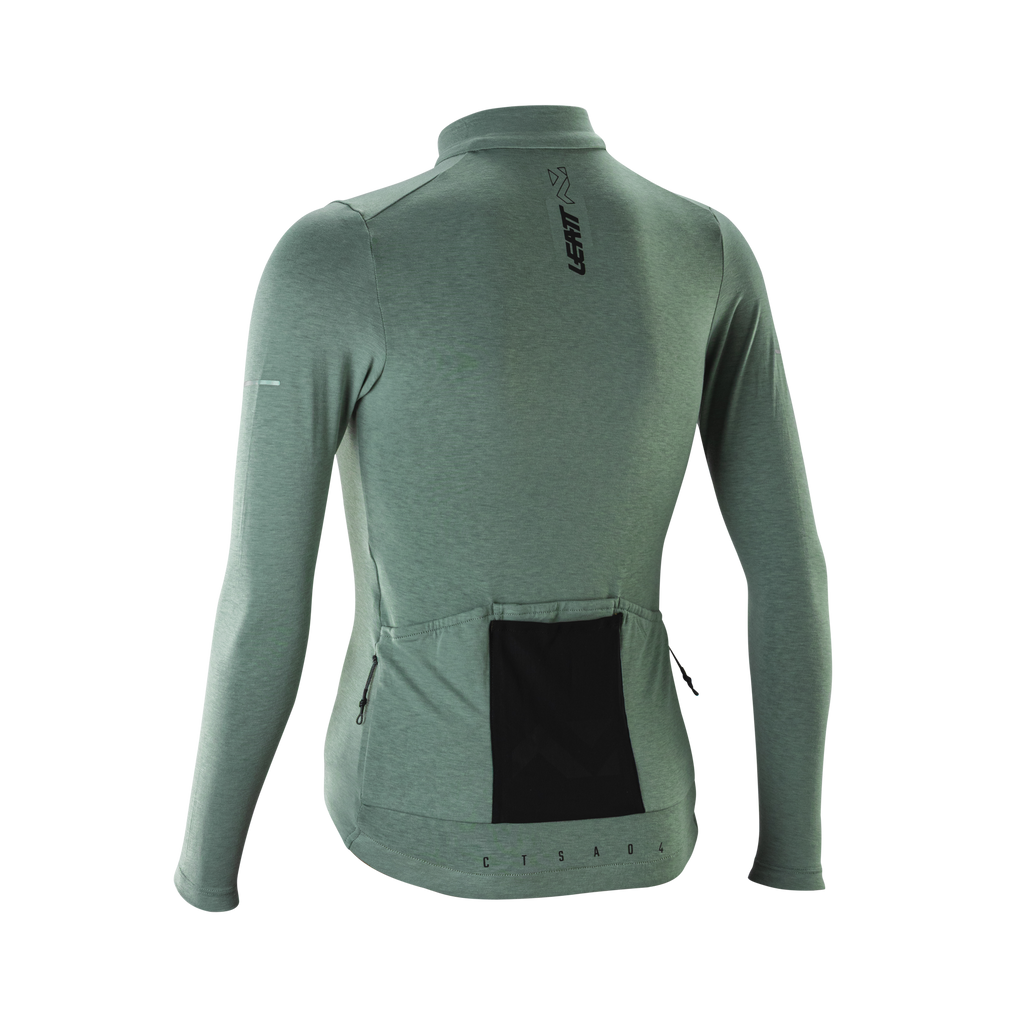 Jersey MTB Endurance 4.0 - Long Sleeve - Women