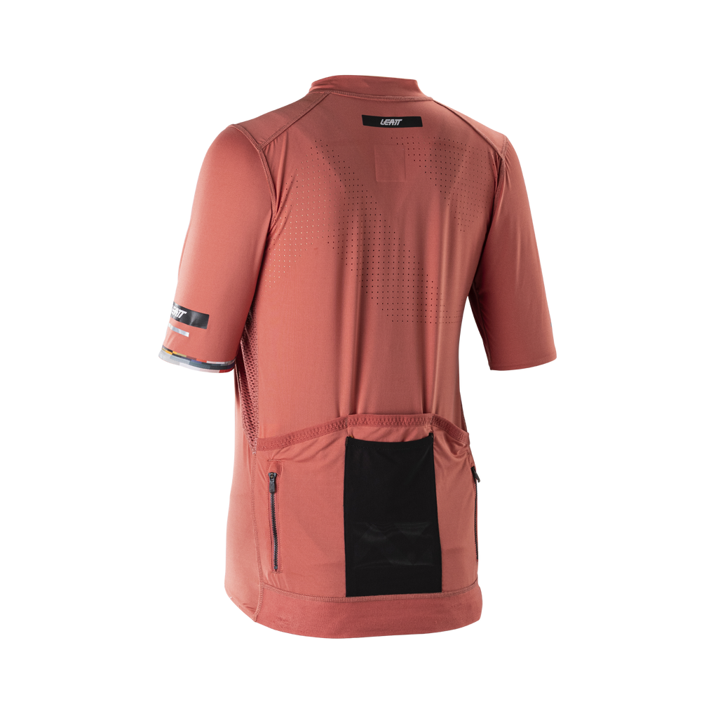 Jersey MTB Endurance 5.0 Cargo - Women