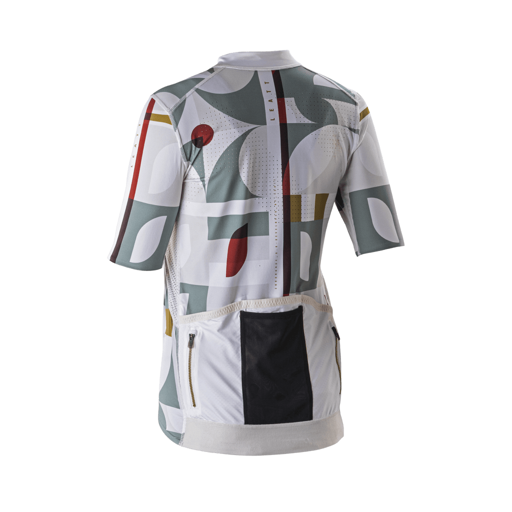 Jersey MTB Endurance 5.0 Cargo - Women