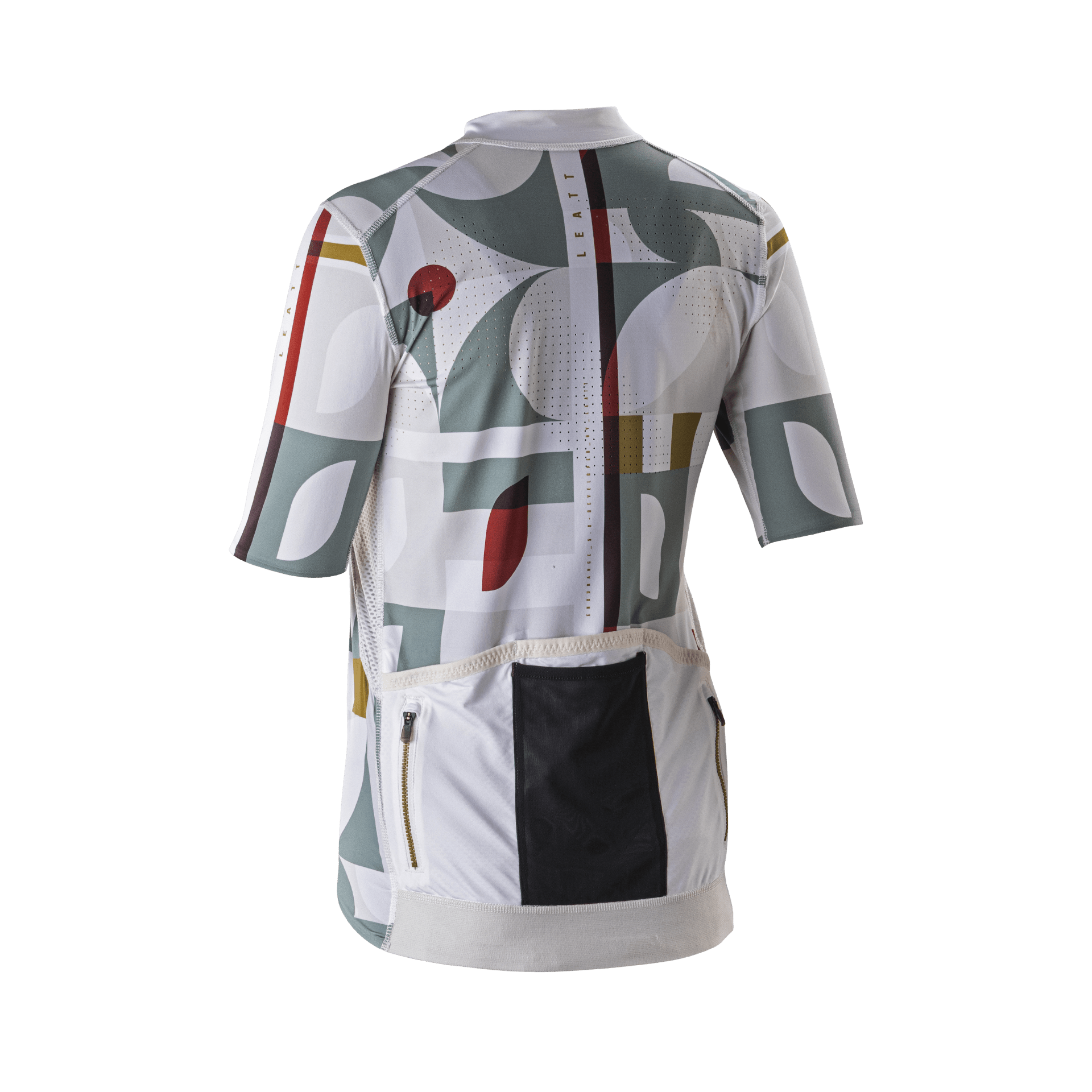 Jersey MTB Endurance 5.0 Cargo - Women