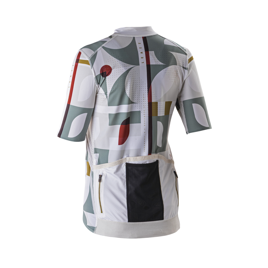 Jersey MTB Endurance 5.0 Cargo - Women