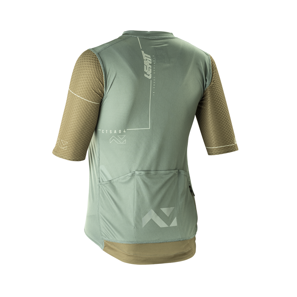 Jersey MTB Endurance 6.0 - Women