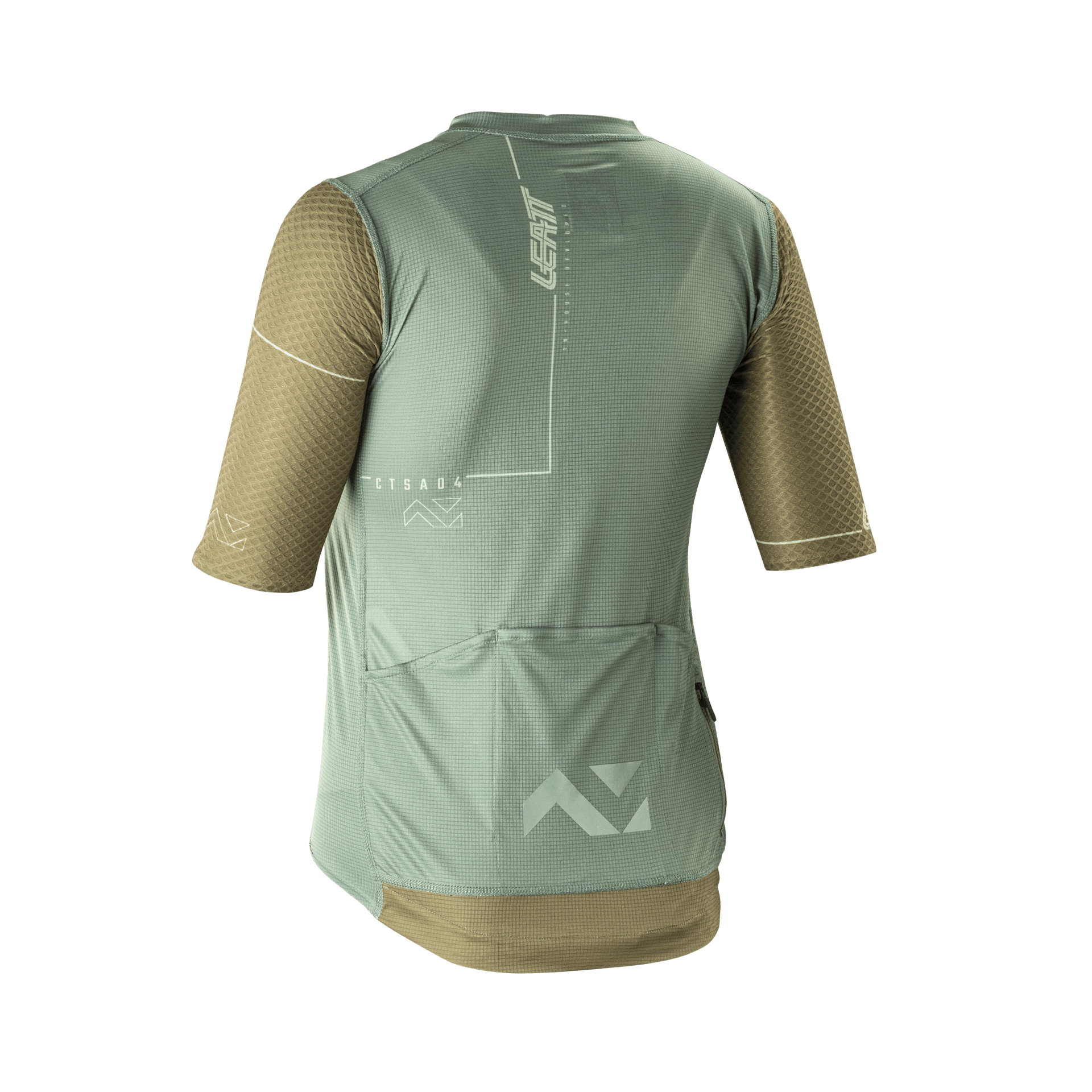 Jersey MTB Endurance 6.0 - Women