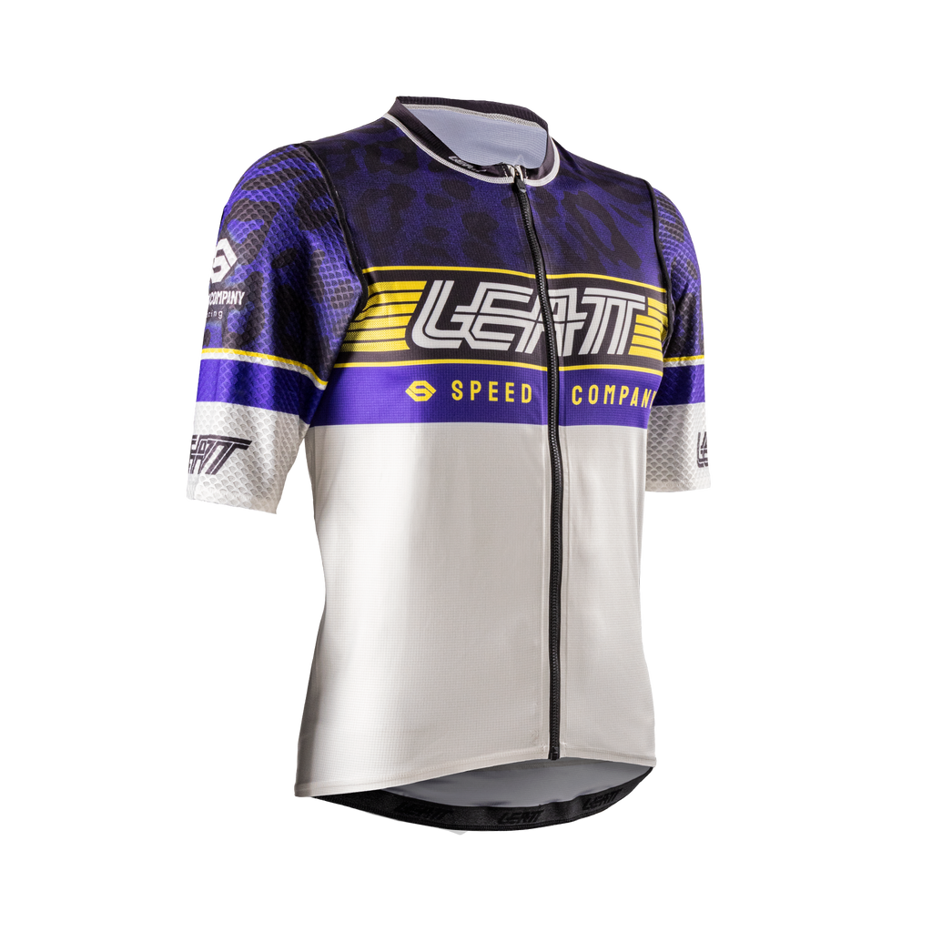 Jersey MTB Endurance 6.0 - Speed Company Racing
