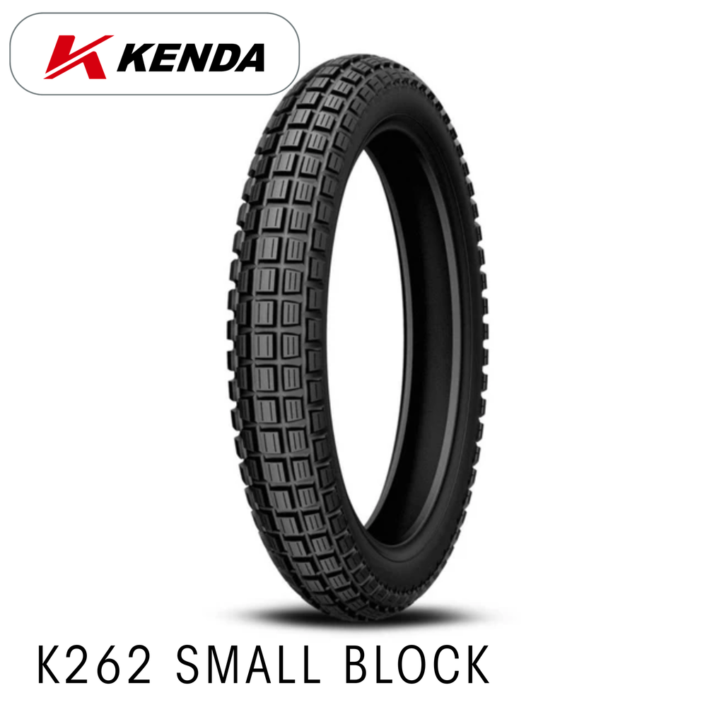 275-18 42P K262 SMALL BLOCK TL UNIVERSAL
