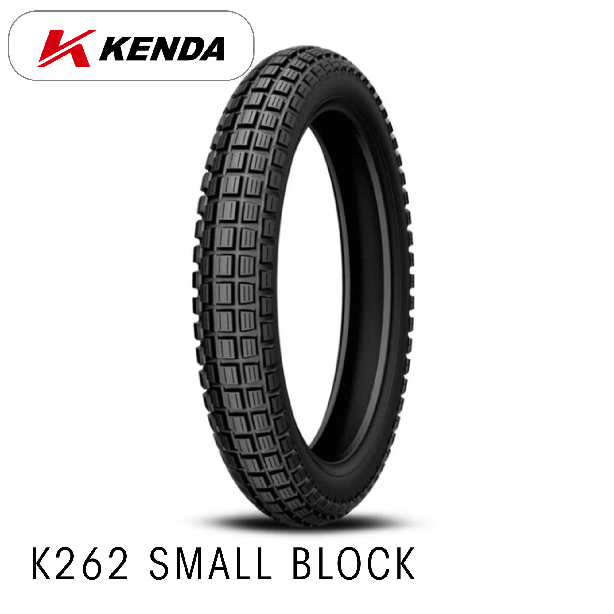 300-18 48P K262 SMALL BLOCK TL UNIVERSAL